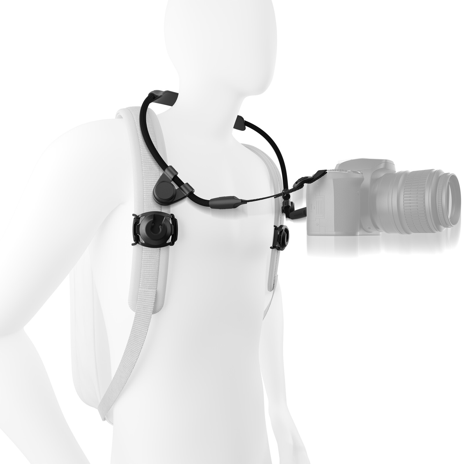 Fidlock Snap Camera Strap