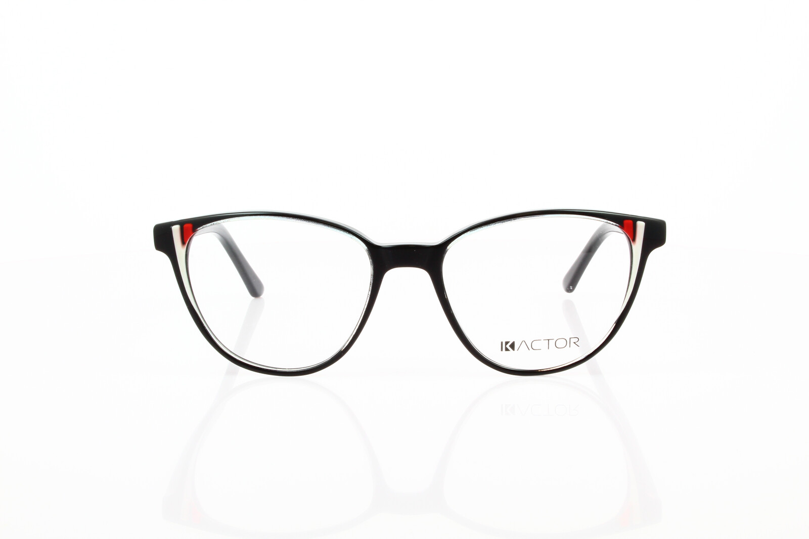 KV 2196 C1 Damenbrille Kunststoff