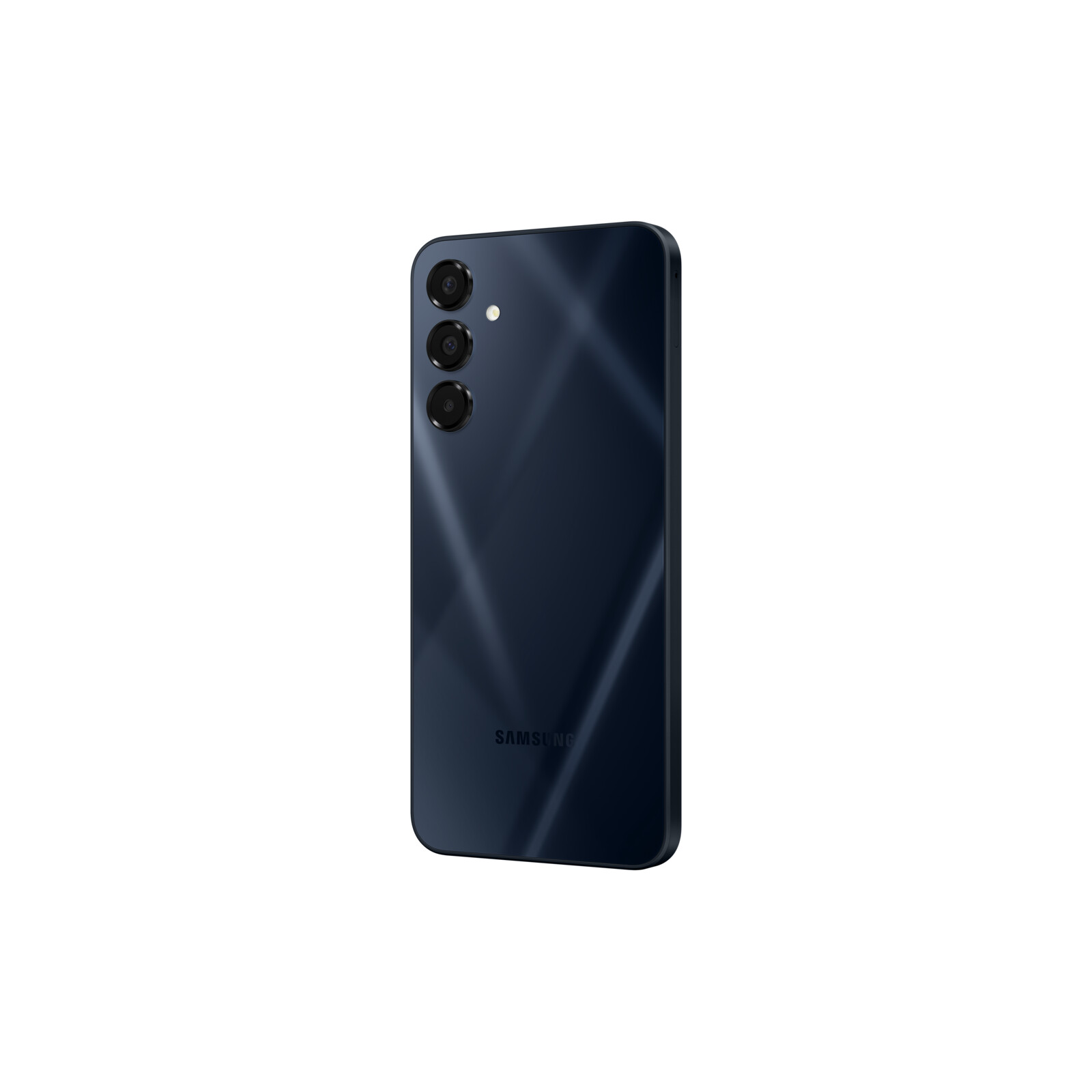 Sam Gal A16 128GB 4G blau schwarz
