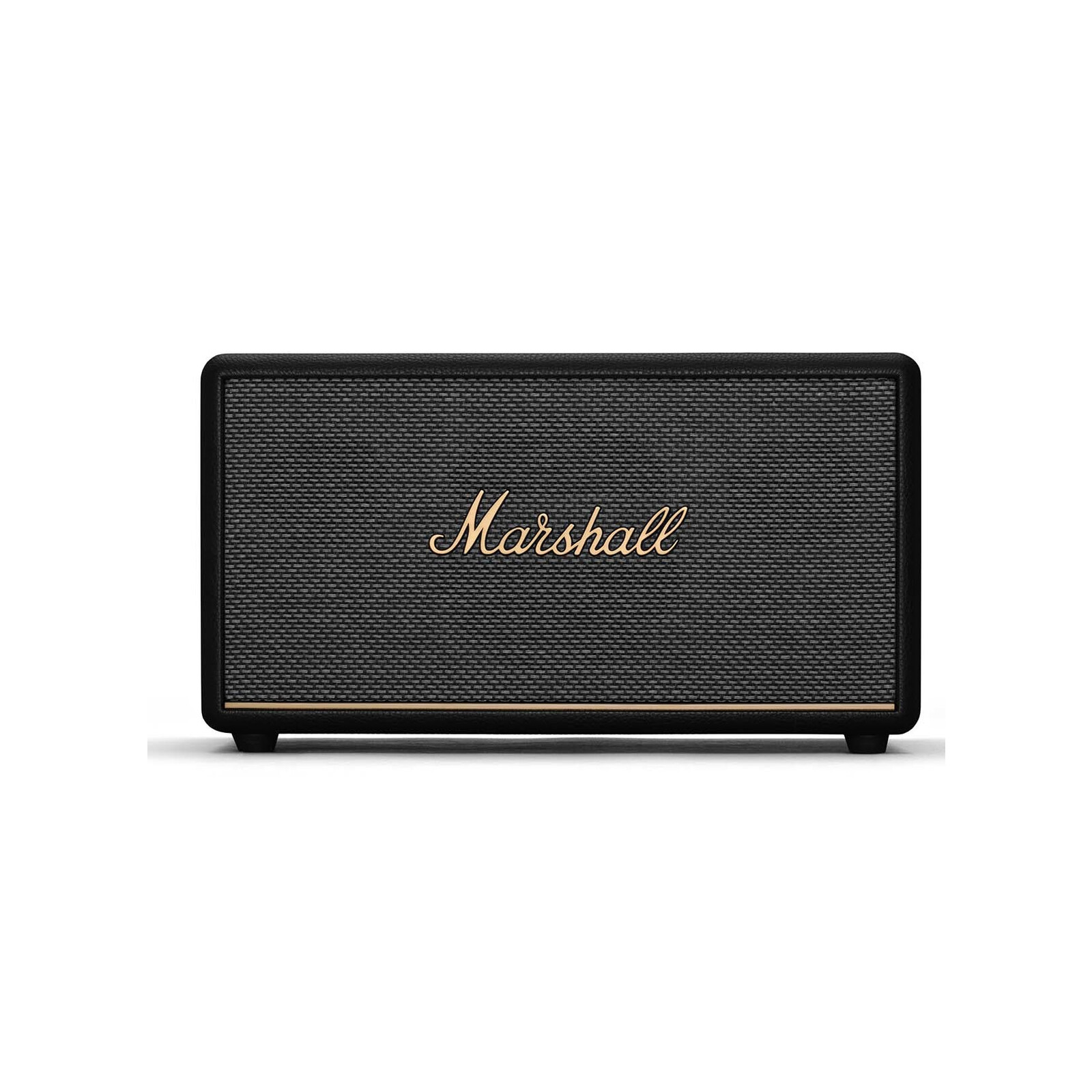 Marshall Stanmore III Black EU