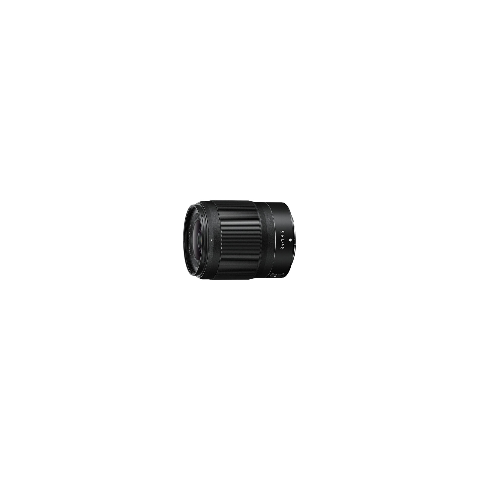 Nikkor Z 35/1,8 S