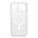 Felixx Back Hybrid MagSafe Apple iPhone 16 Pro Max clear