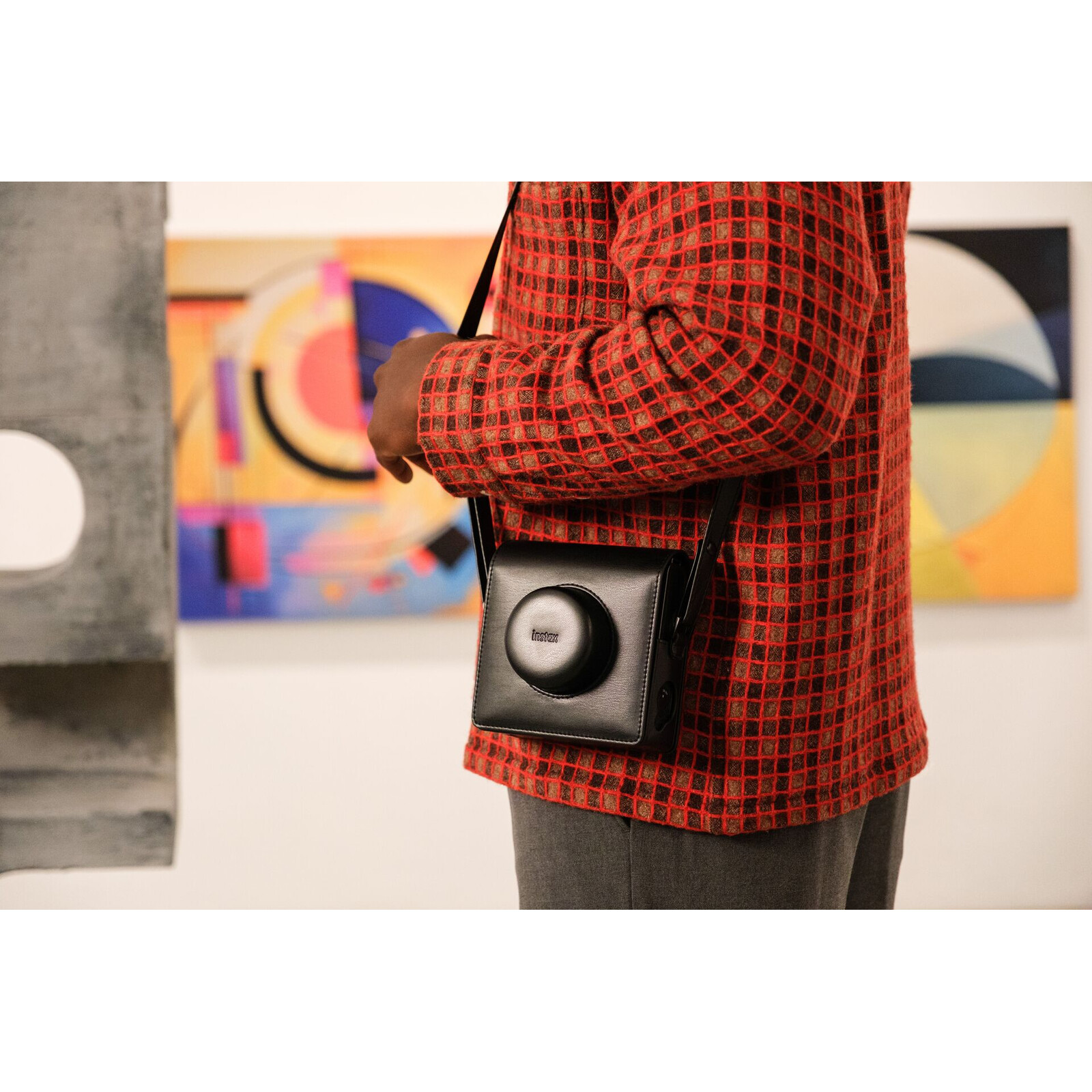 Fujifilm Wide Evo Case
