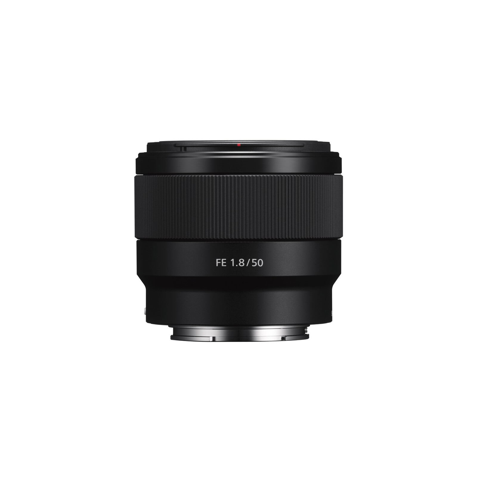 Sony SEL 50/1,8
