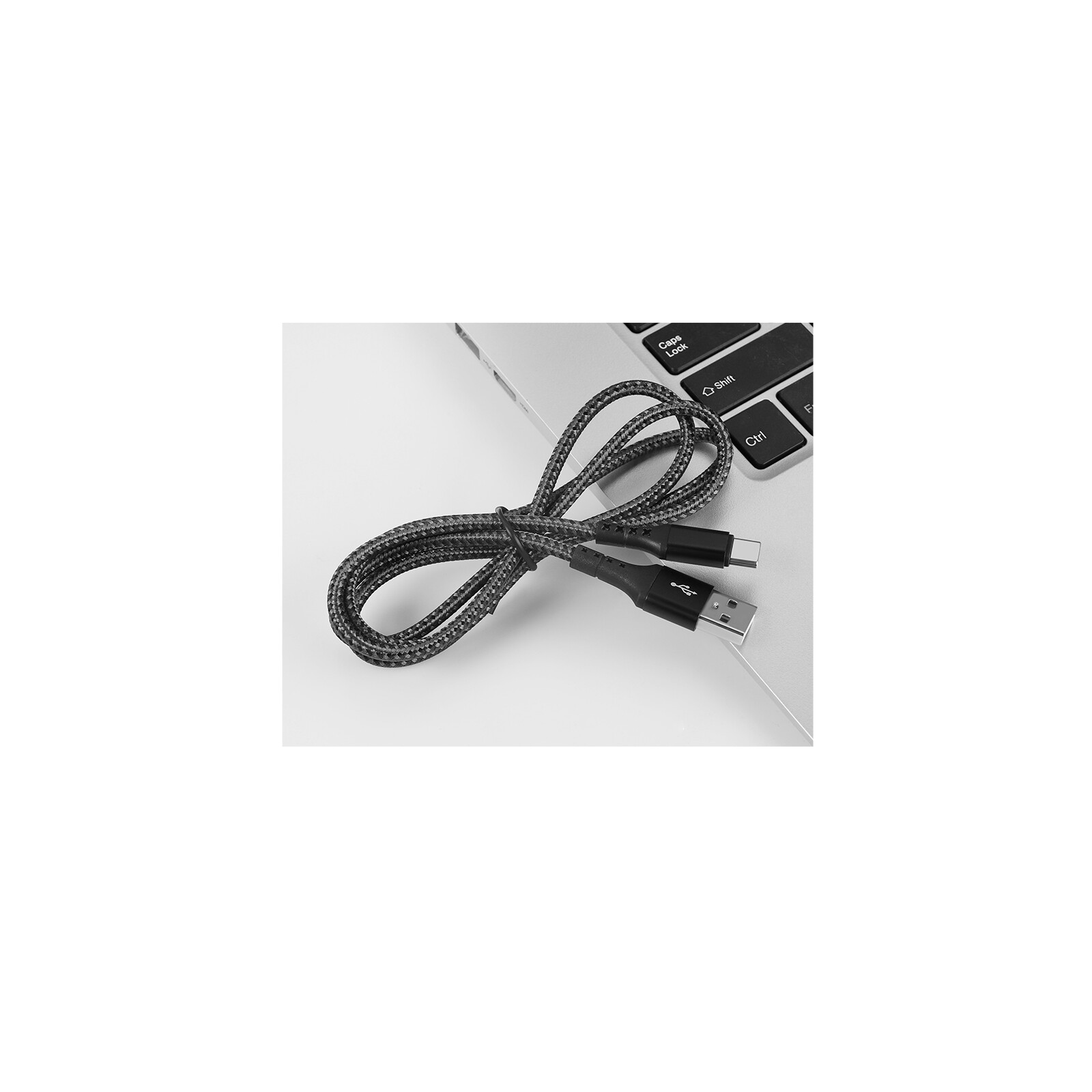 Felixx Data USB-A auf USB-C 1m