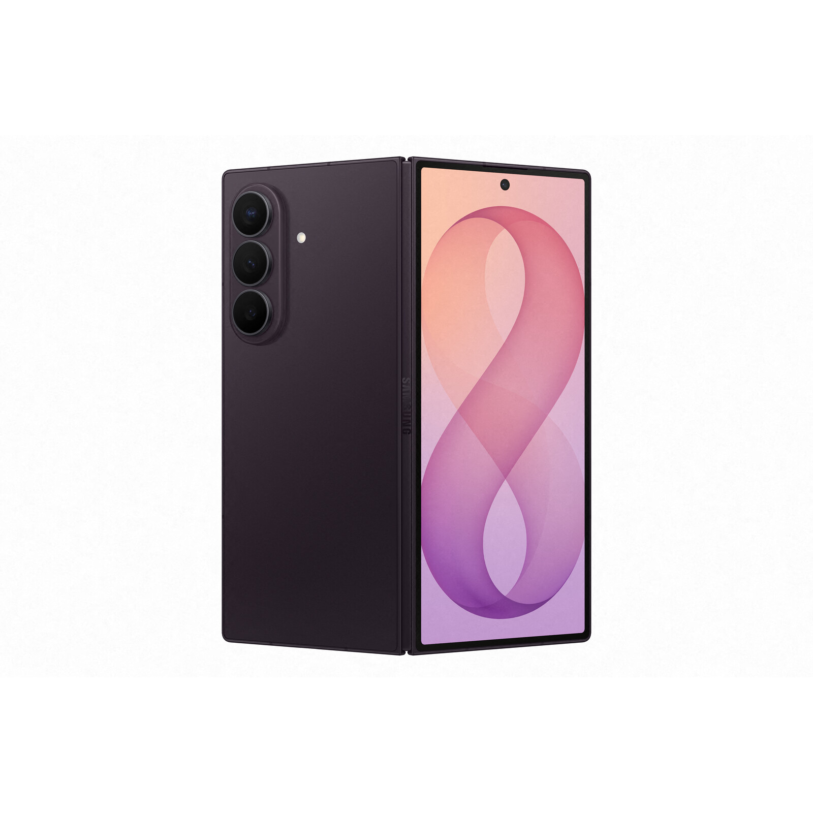 Samsung Galaxy Z Fold8 Ultra 256GB violet shadow