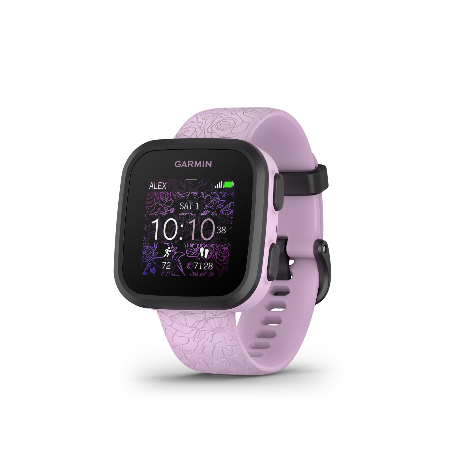 Garmin Bounce