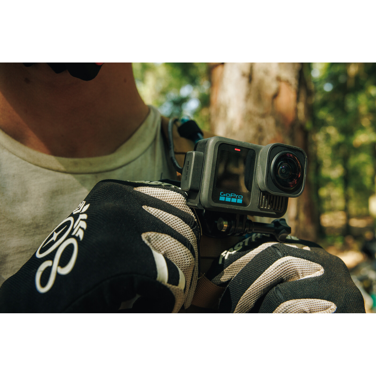 GoPro Contacto
