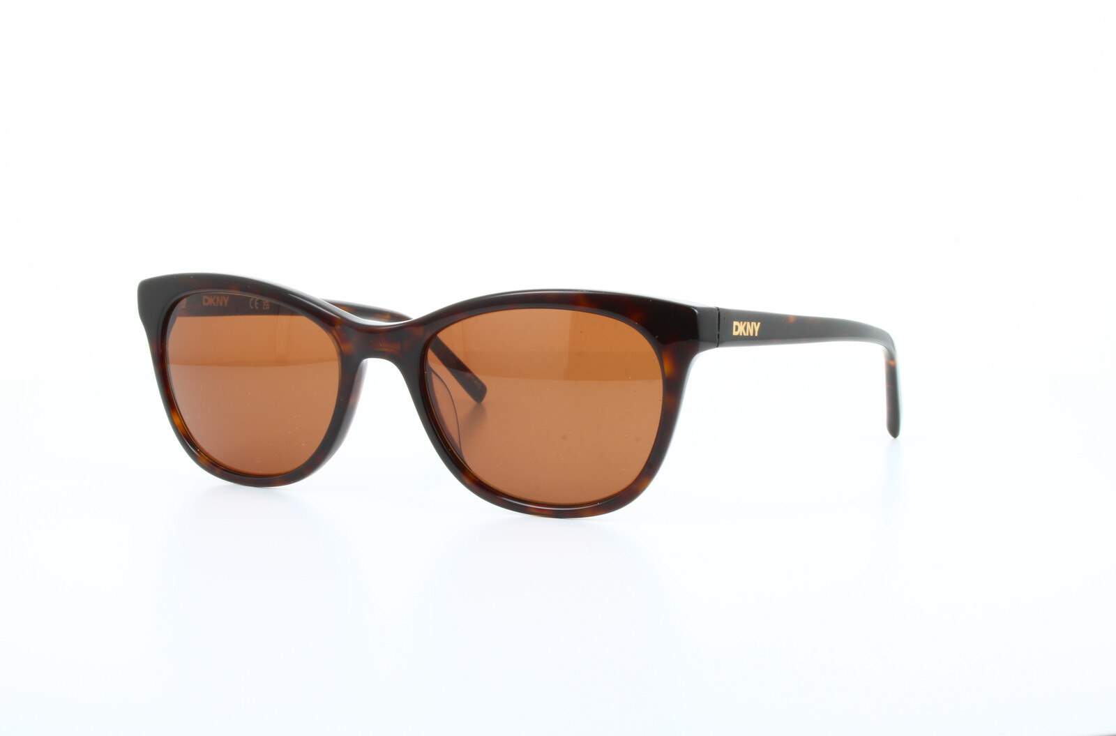 DKNY DK502S N dark tortoise