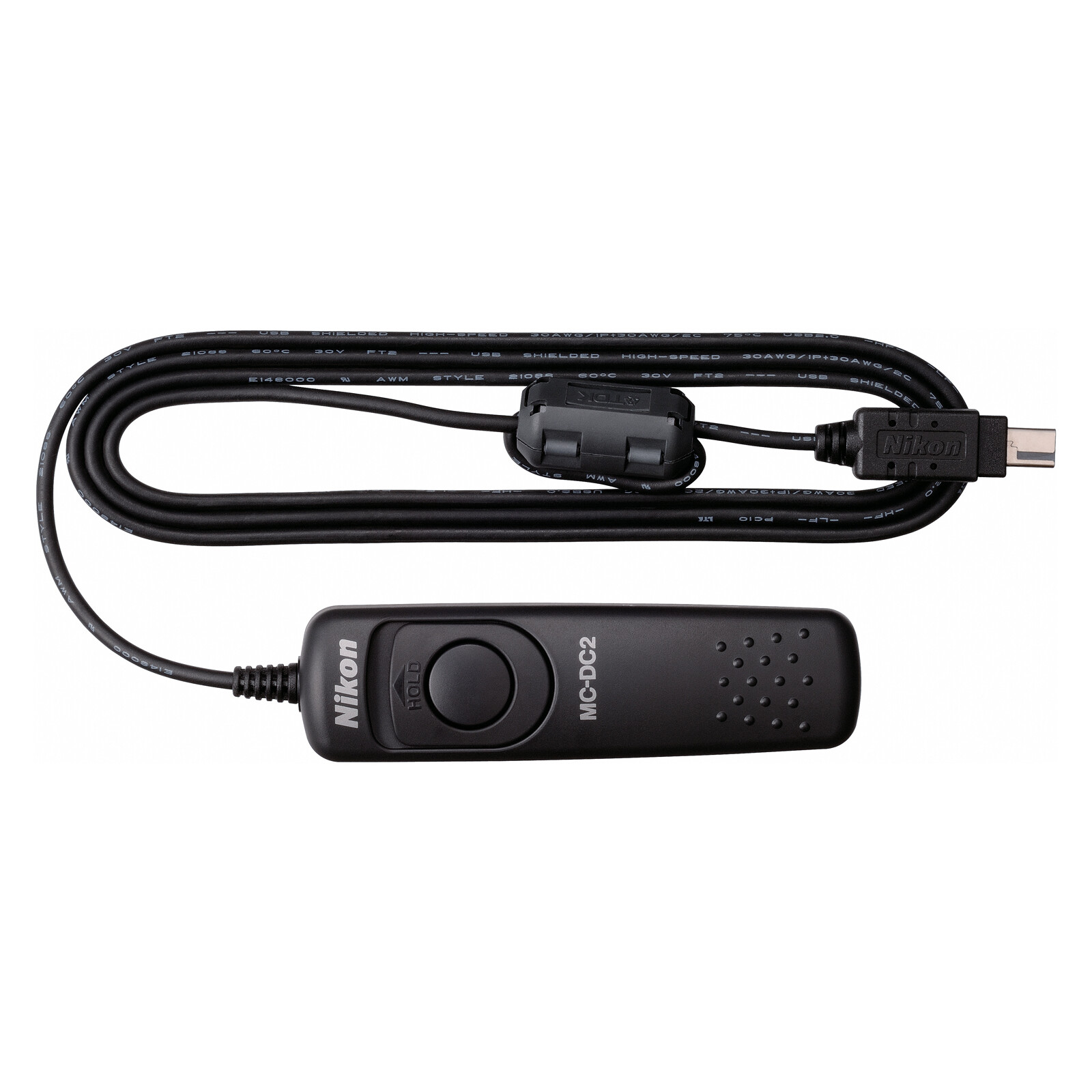 Nikon MC-DC2 Kabel Fernausl&ouml;ser