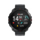 Polar Grit X2 Pro schwarz S/L