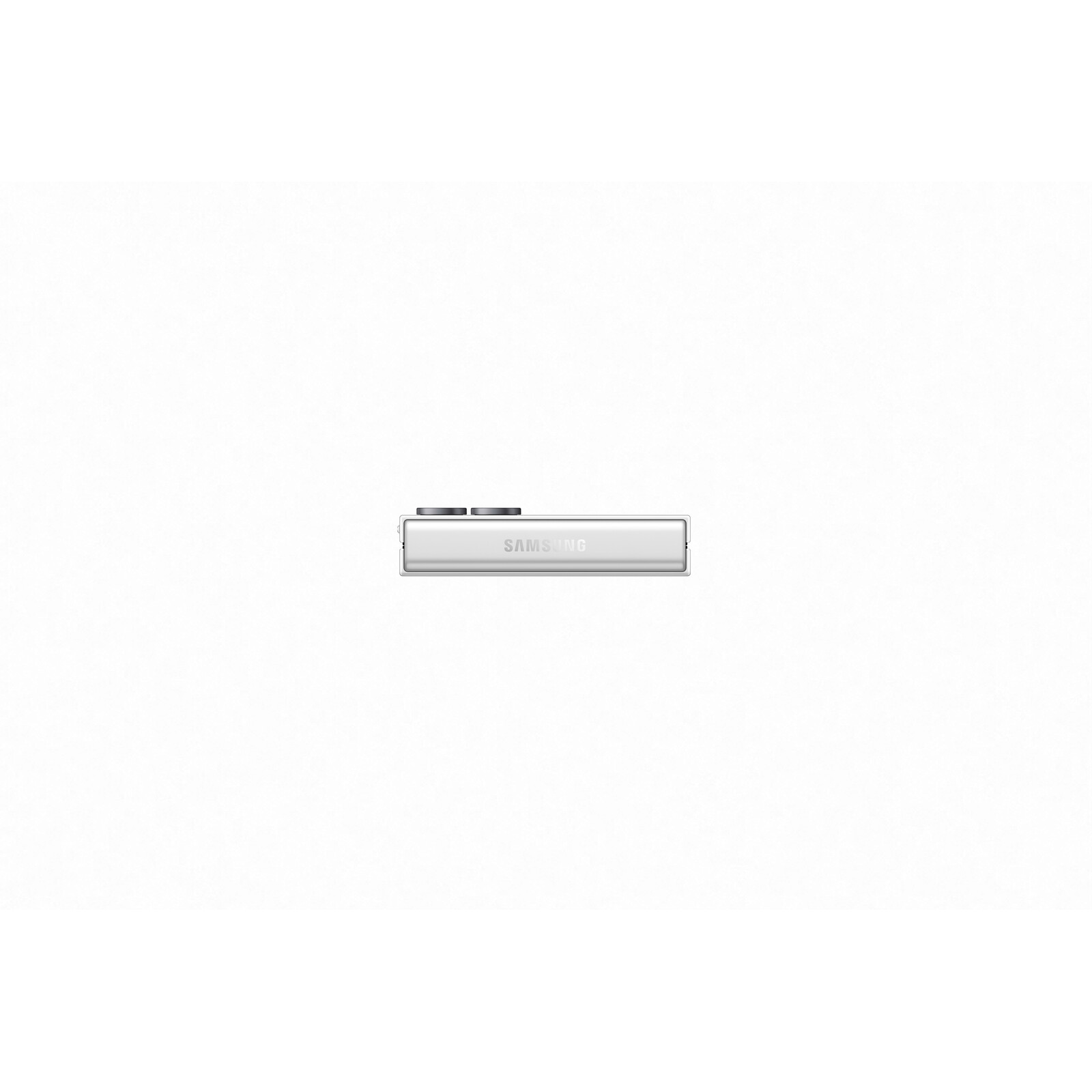 Samsung Galaxy Z Flip7 FE 256GB White