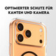 PanzerGlass CARE Flagship Case Clear Apple iPhone 17 Pro Max