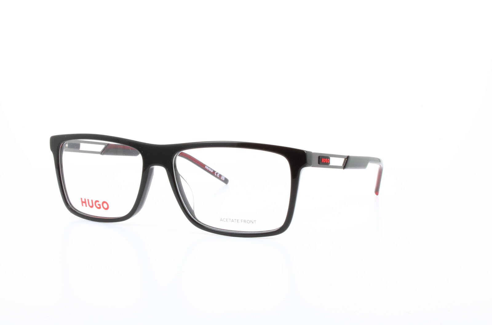 HUGO 1387/G black