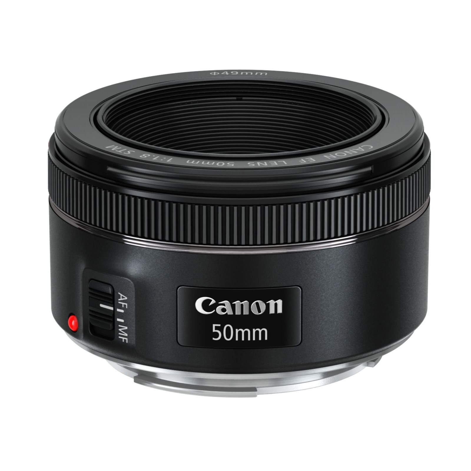 Canon EF 50/1,8 STM