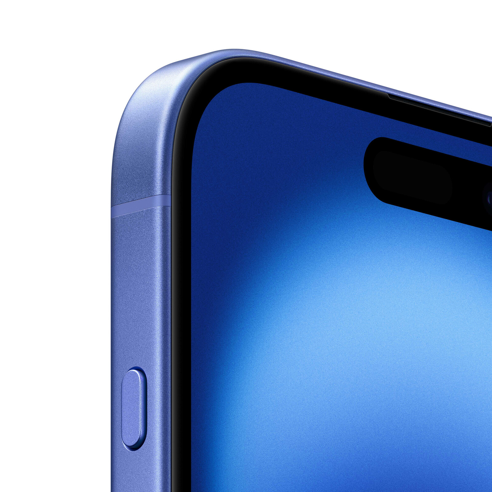 Apple iPhone 16 512GB ultramarin