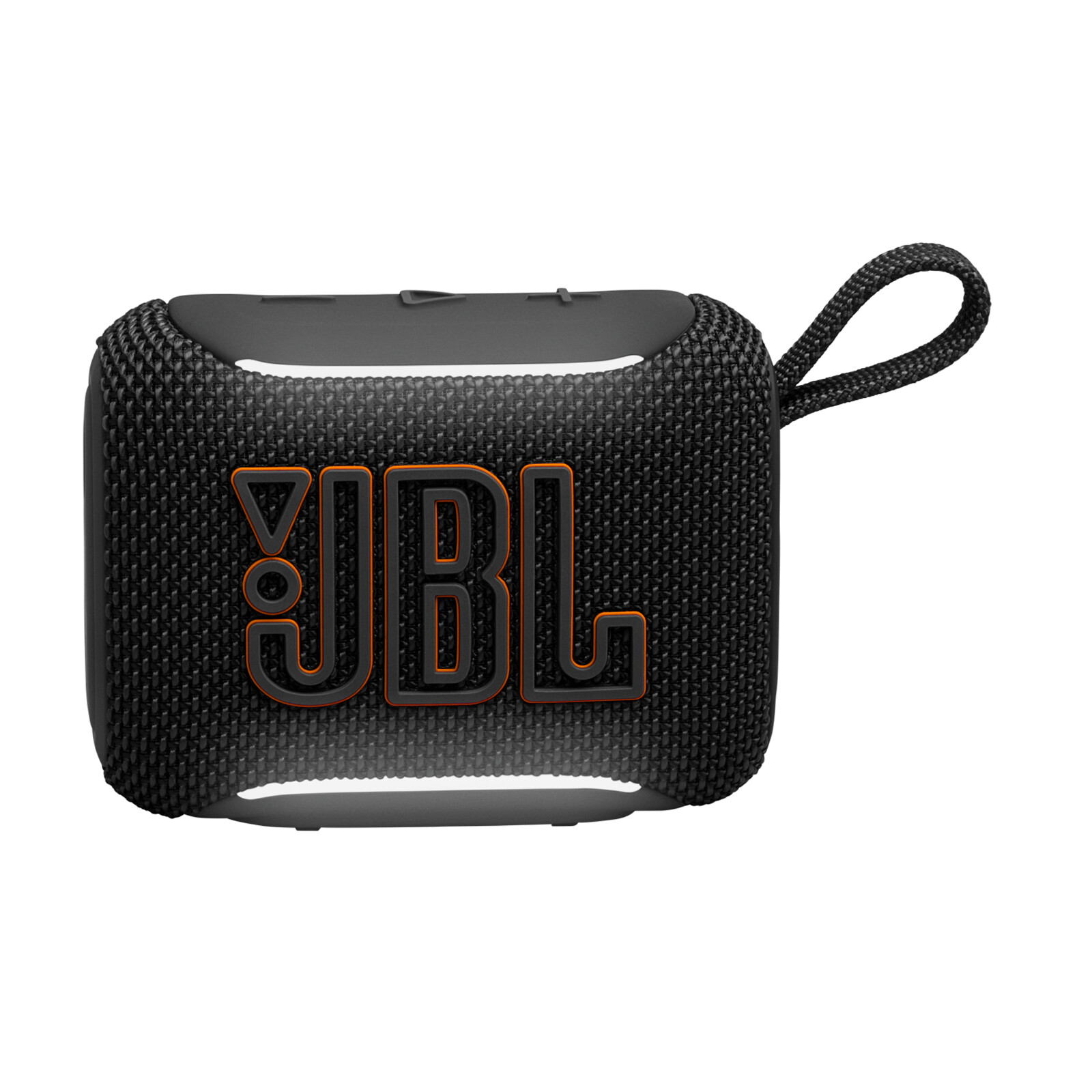 JBL Go5, Bluetooth-Lautsprecher, schwarz