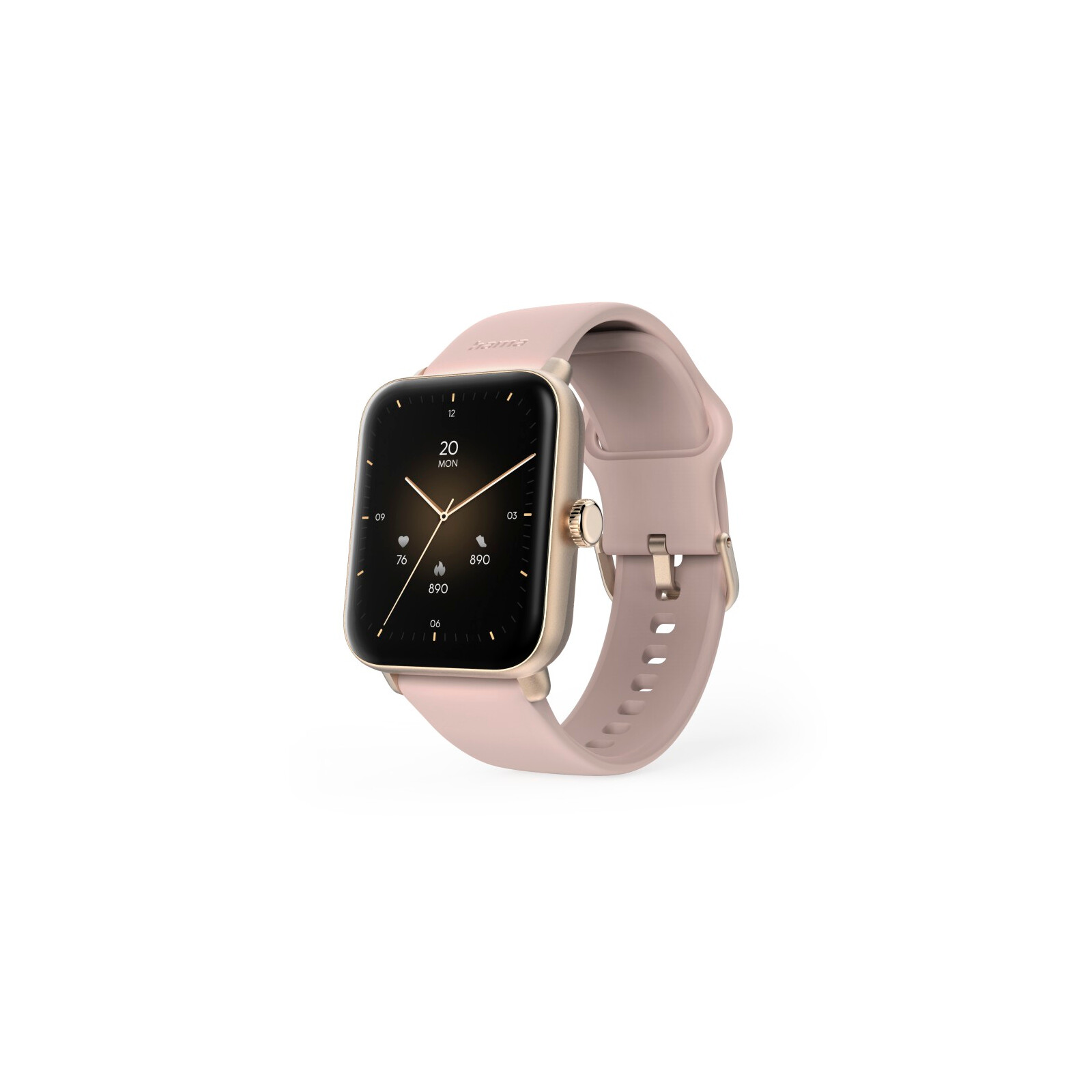 Hama Smartwatch 6010 rose