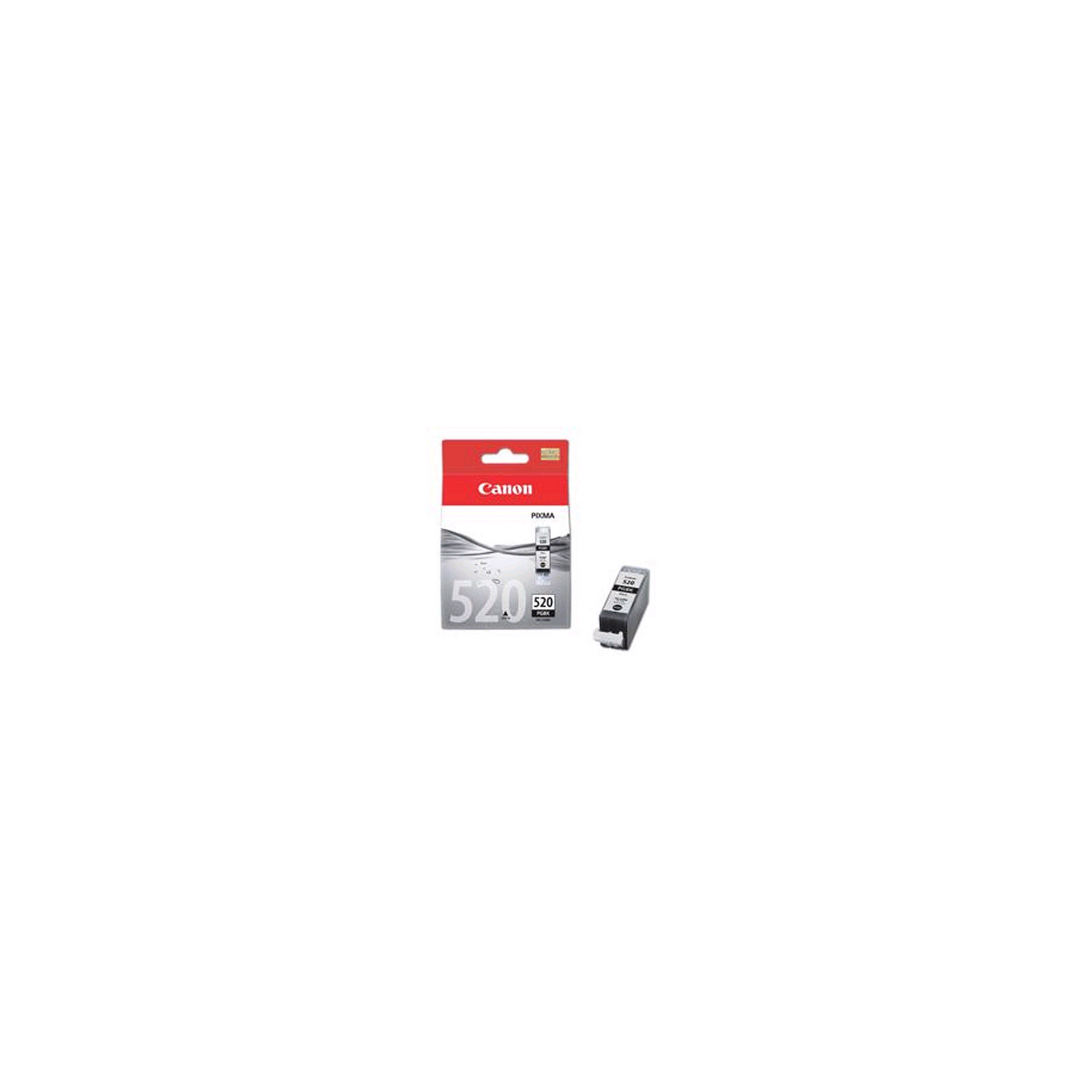 Canon PGI-520BK Tinte black 19ml