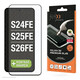 Felixx Glas Samsung Galaxy S26 FE/S25 FE/S24 FE