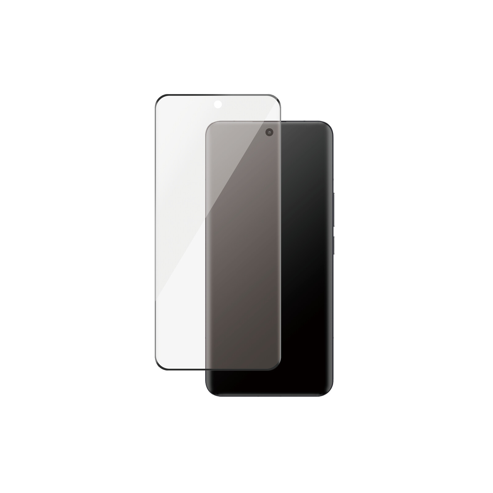 PanzerGlass Glas Ultra-Wide Fit Xiaomi Red Note 15 Pro+ 5G