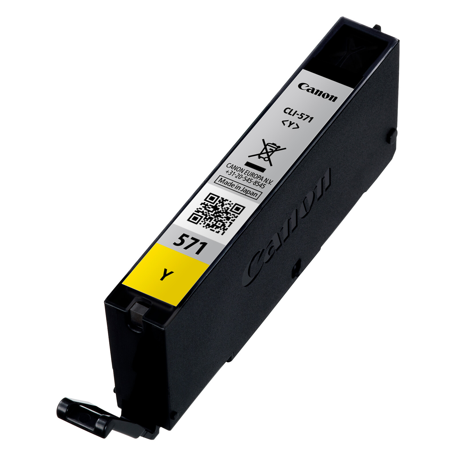 Canon CLI-571Y Tinte Yellow