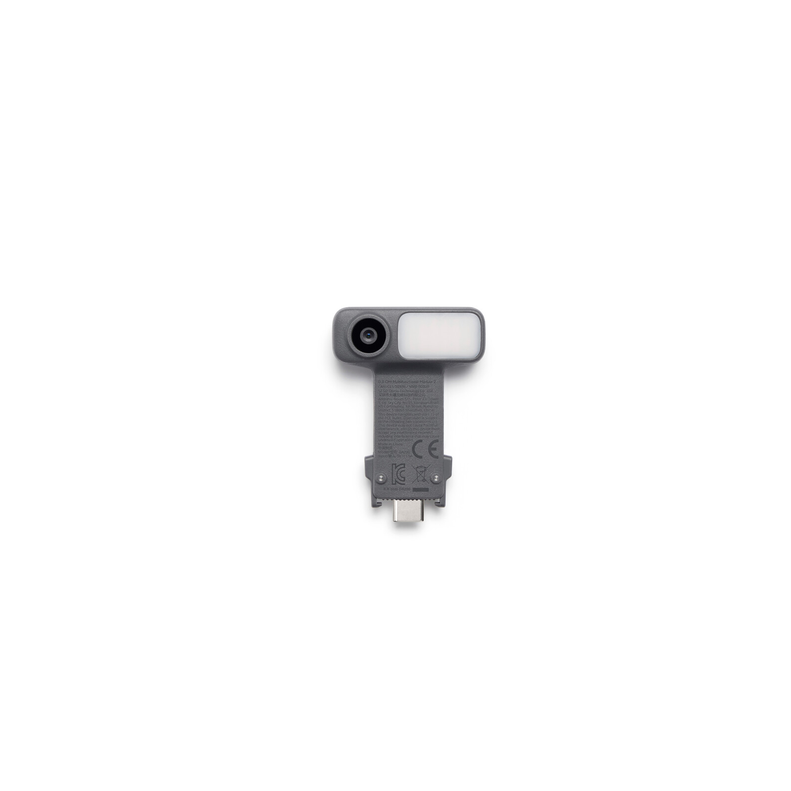 DJI OM Multifunktionsmodule 2