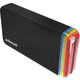 Polaroid Hi-Printer Gen 2 2x3 schwarz
