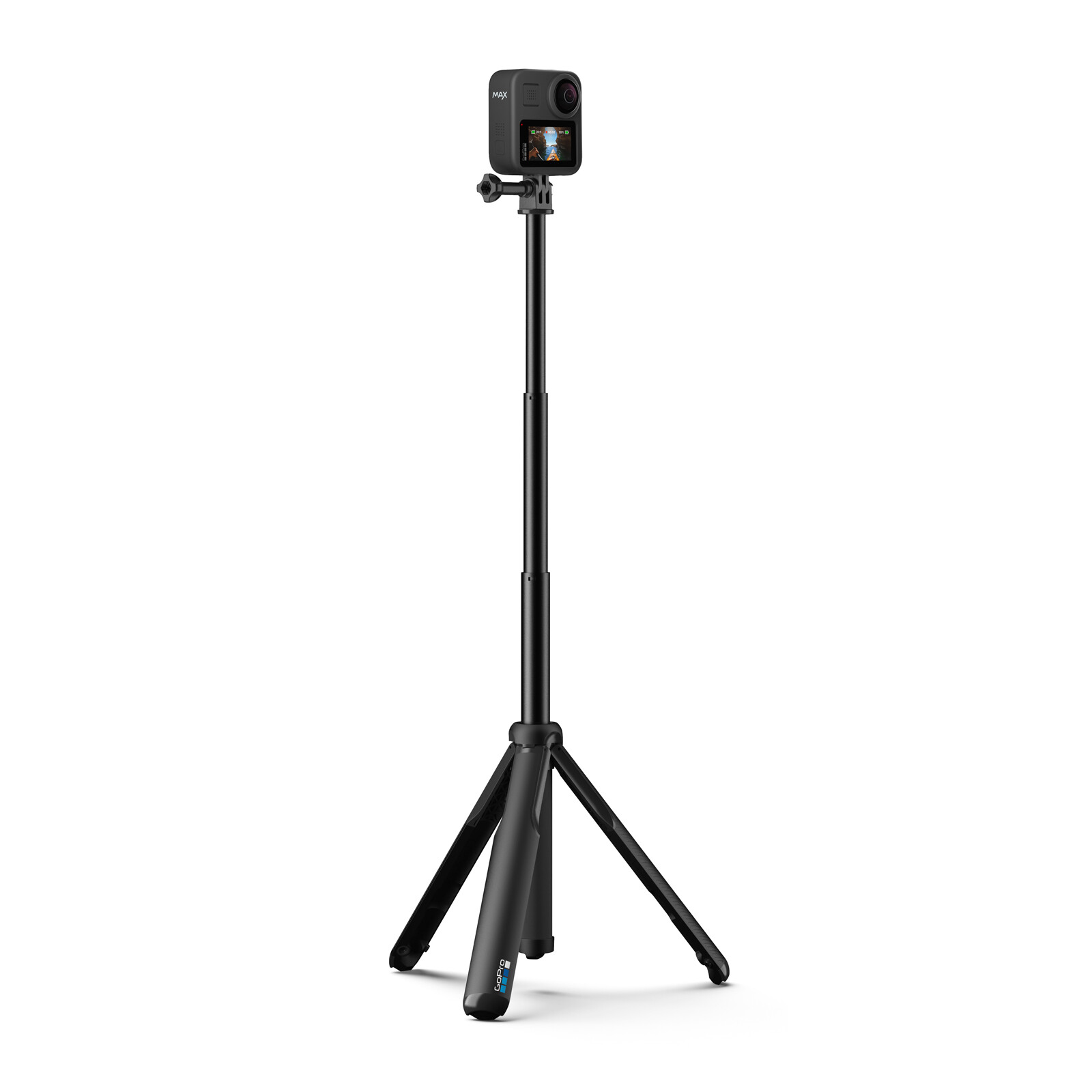 GoPro MAX Grip + Tripod