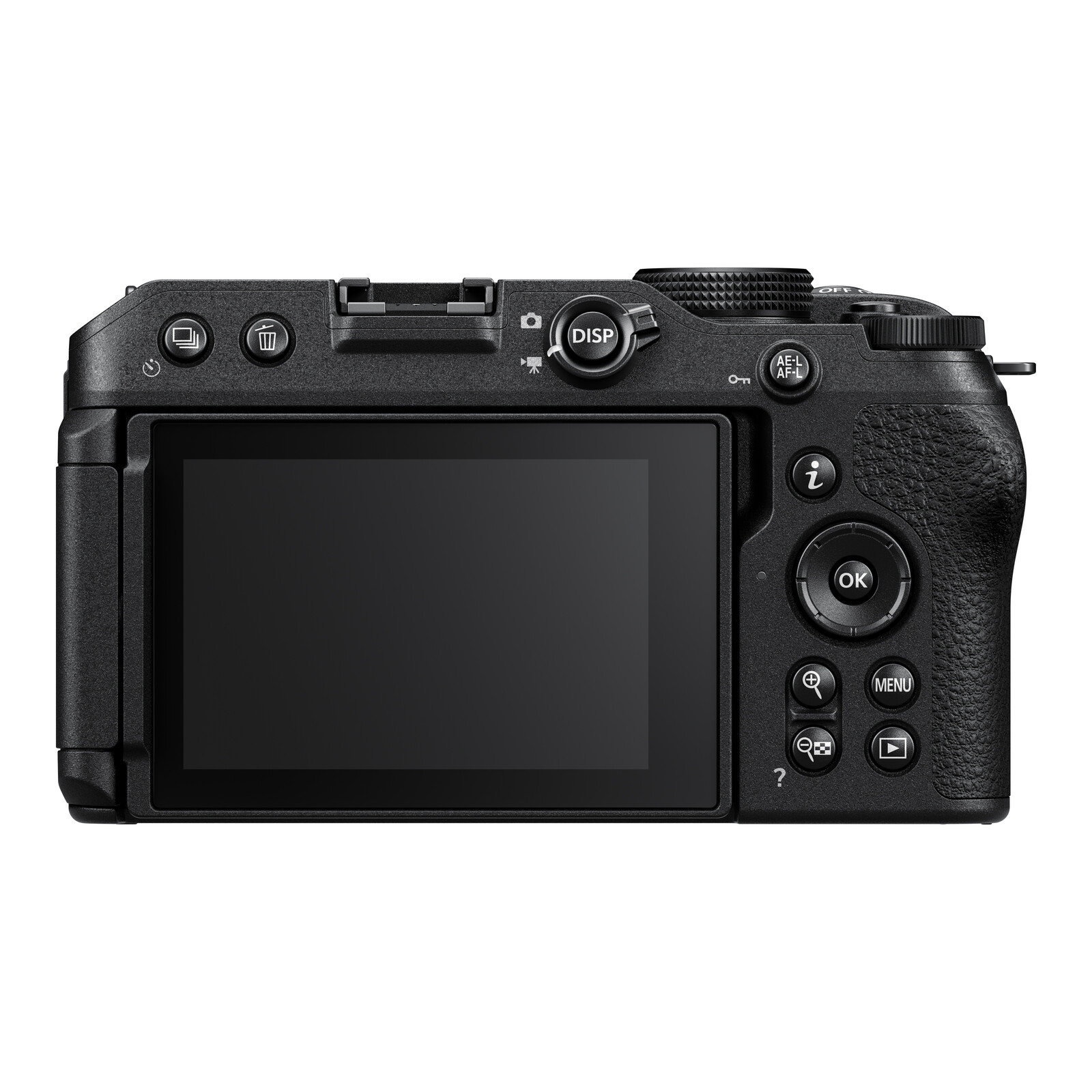 Nikon Z 30 + Z DX 16-50 VR + Z DX 50-250 VR