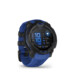 Garmin Instinct 3 AMOLED Supernova Edition 45 mm Schwarz