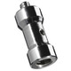 walimex Spigot 1/4 auf 3/8 Gewinde