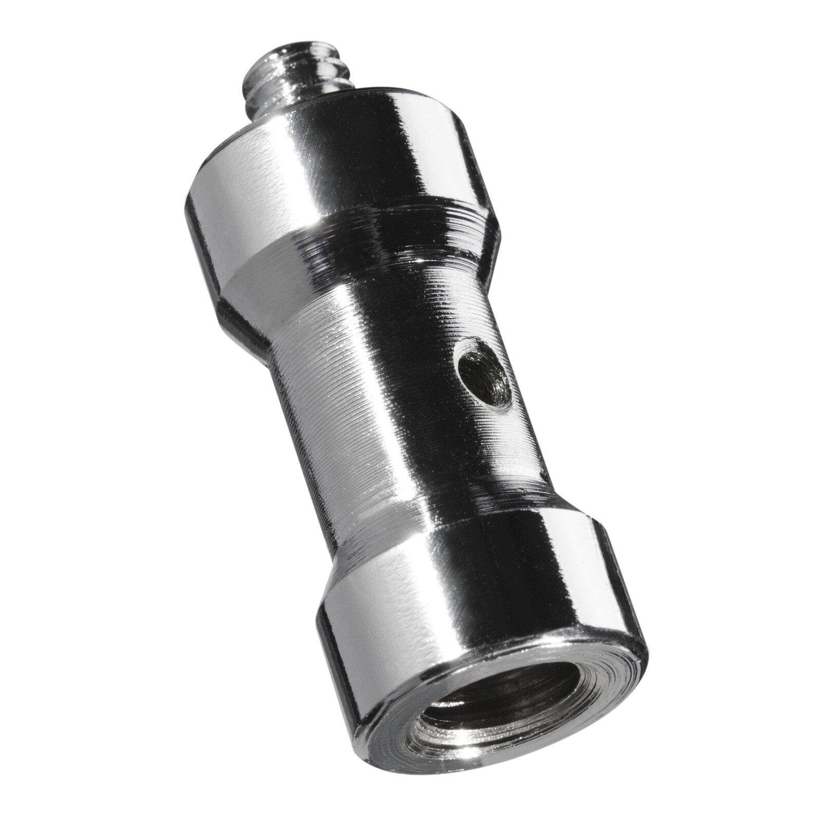 walimex Spigot 1/4 auf 3/8 Gewinde
