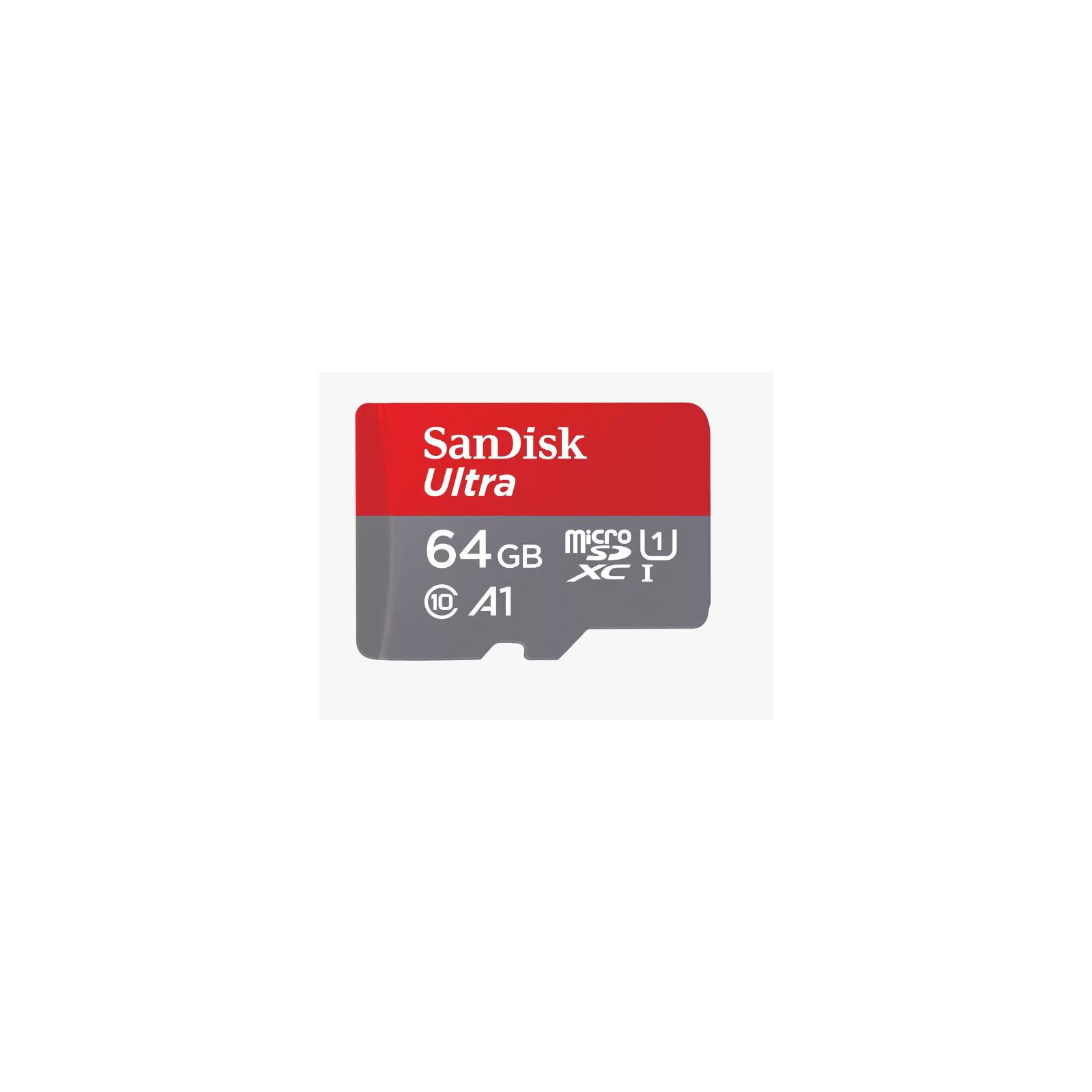 SanDisk mSDXC 64GB Ultra UHS-I A1 140MB/s