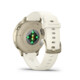 Garmin Venu 4 41mm Beige/Lunargold Bone