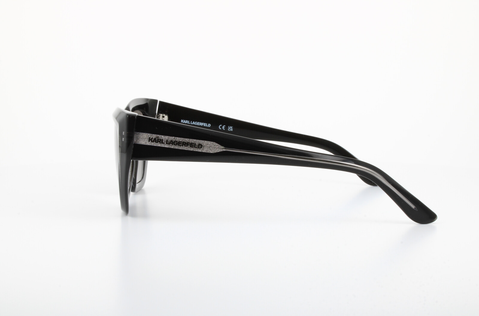 Karl Lagerfeld KL6145SH black