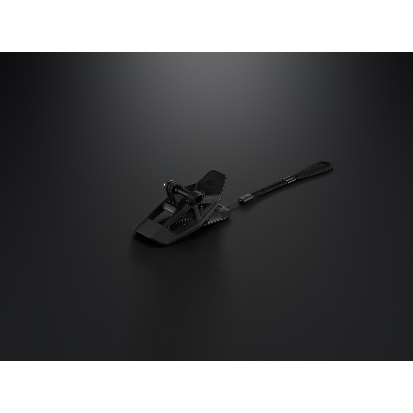 DJI Osmo Kinnhalterung f&uuml;r Helme