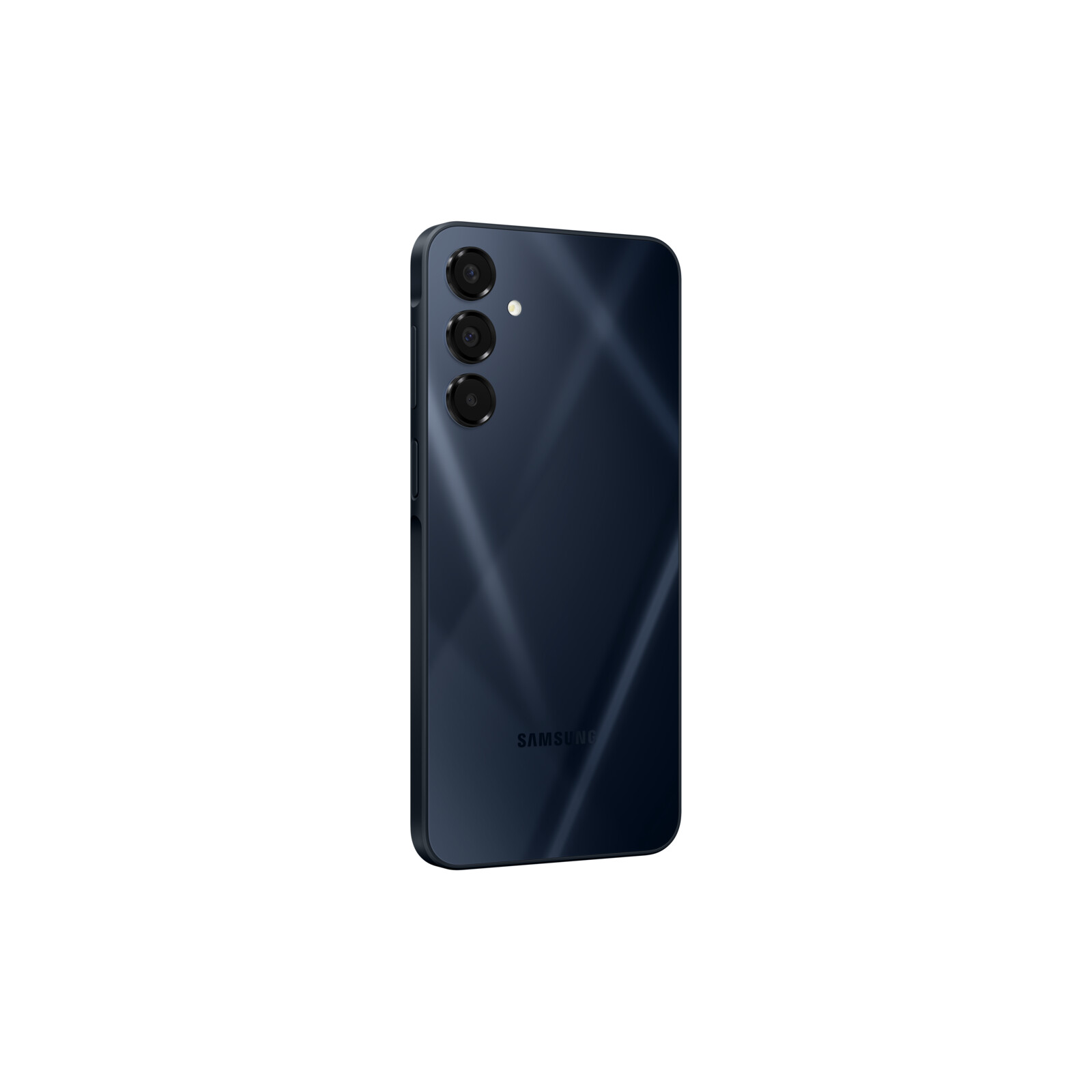 Sam Gal A16 128GB 4G blau schwarz