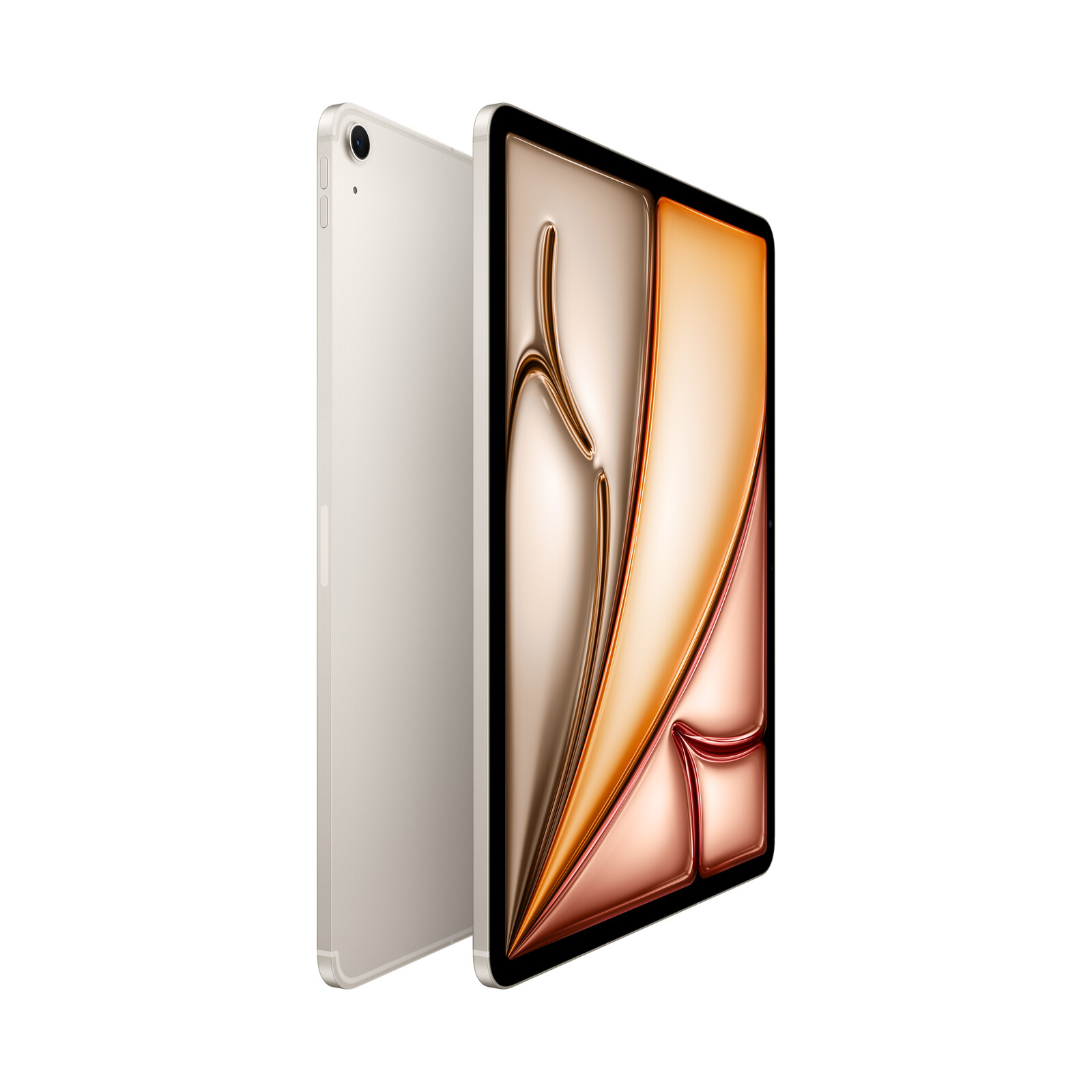 Apple iPad Air 13" LTE 256GB polarstern