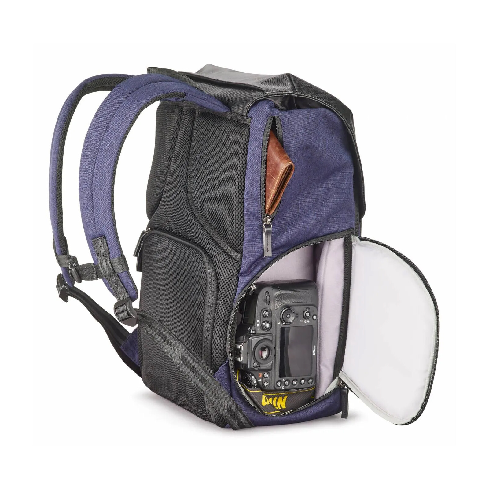 Cullmann Bristol Daypack 600+ dark blue