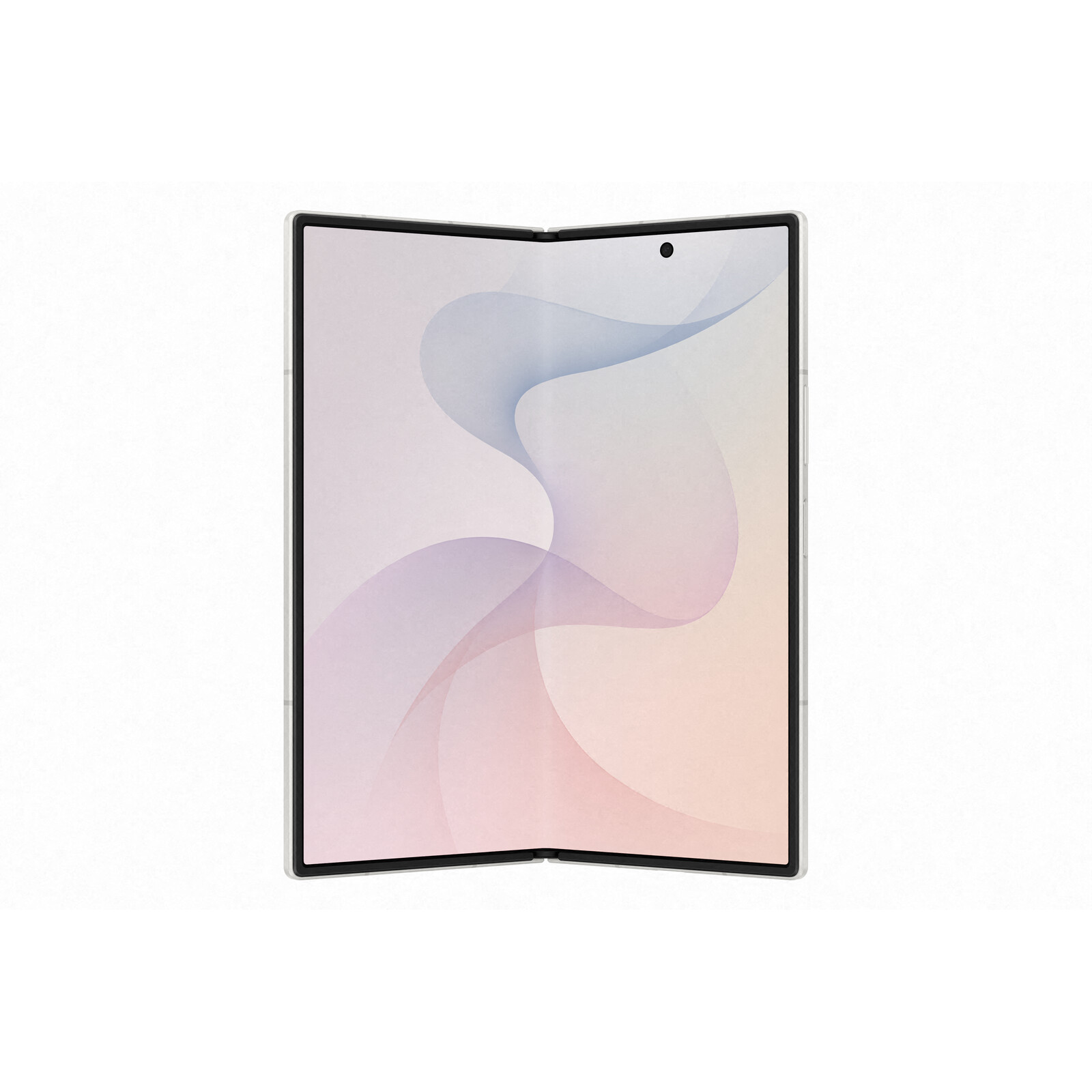 Samsung Galaxy Z Fold8 Ultra 256GB cream