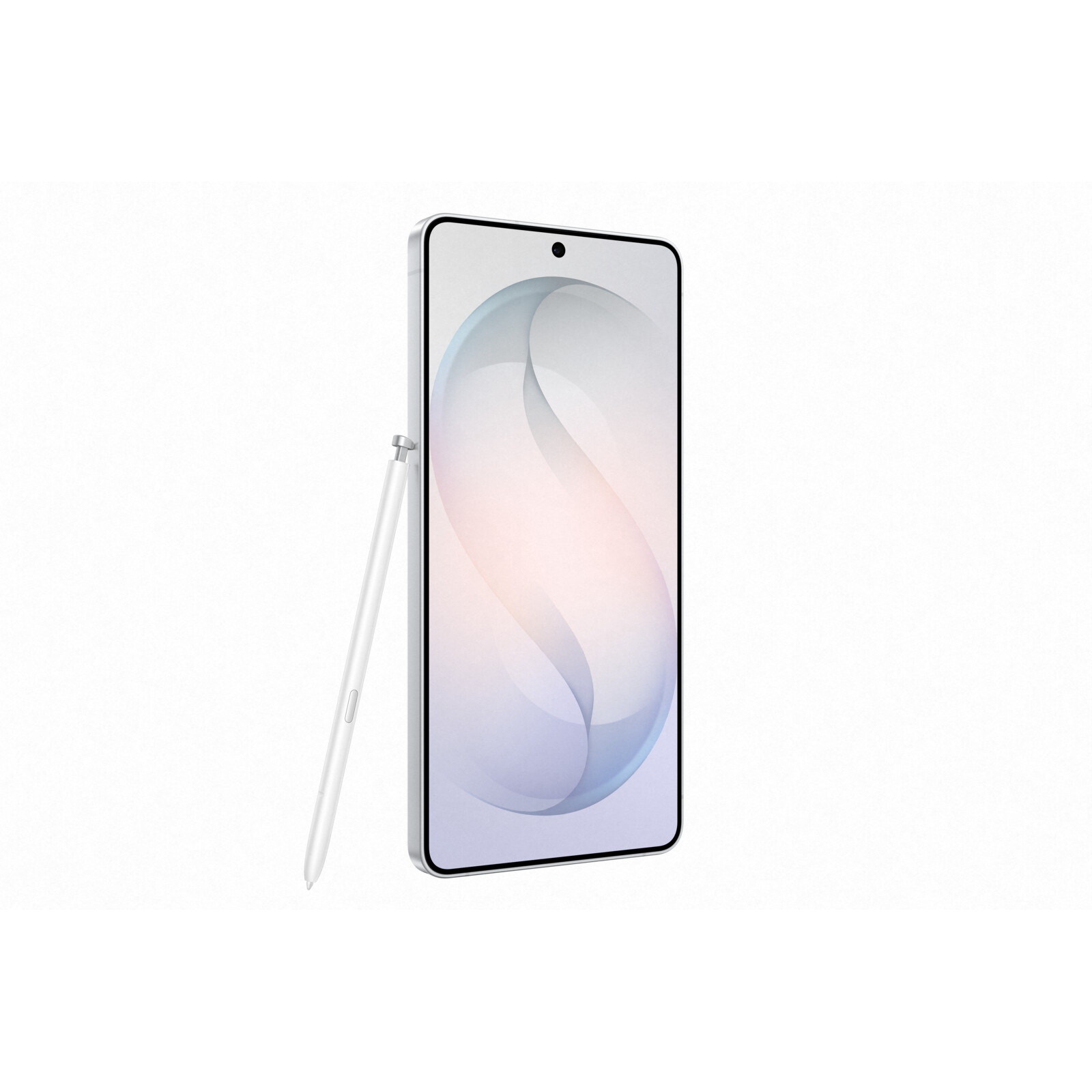 Samsung Galaxy S26 Ultra 256GB White