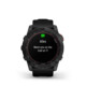 Garmin Fenix 7X Base black/wei&szlig;