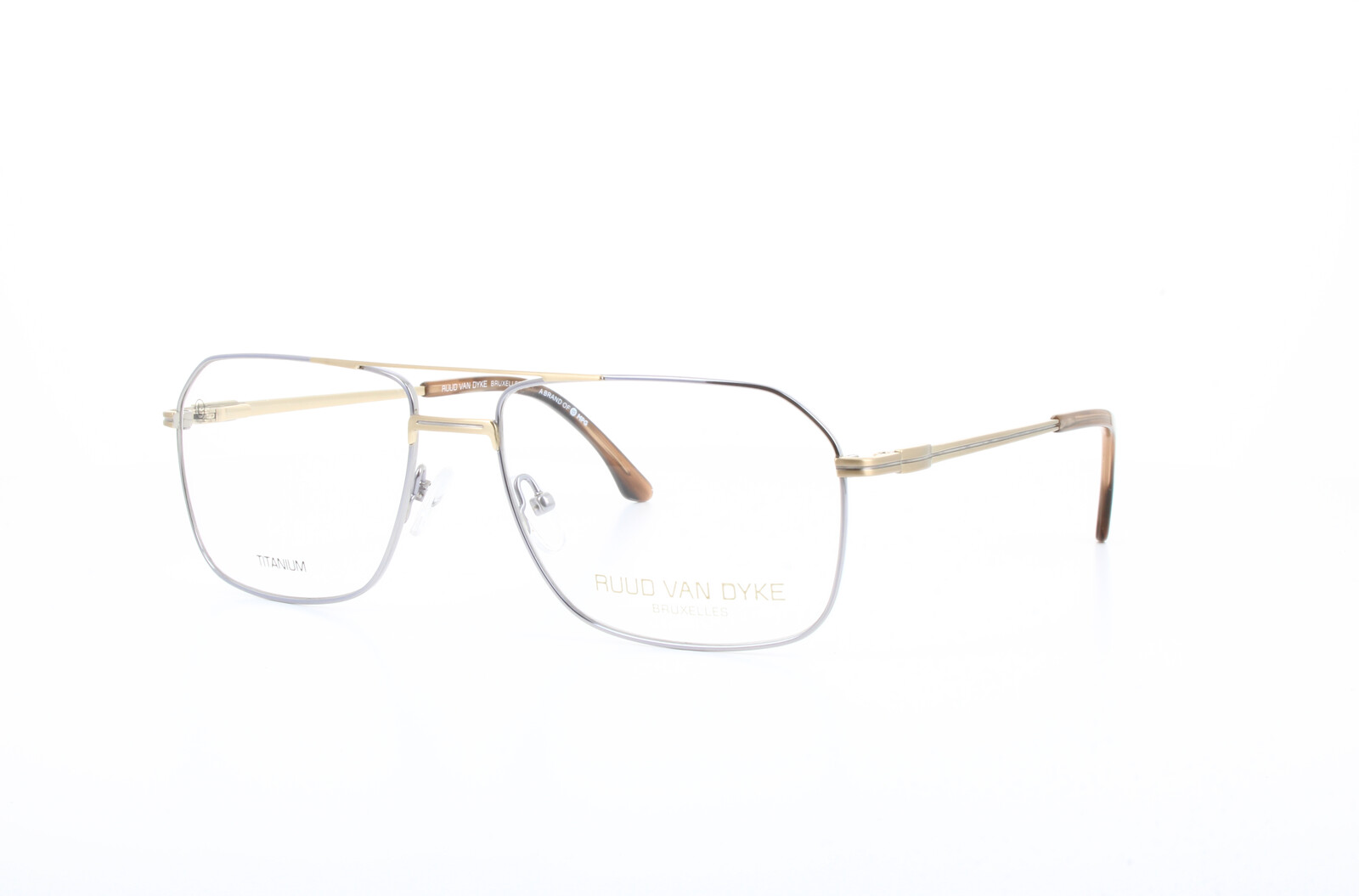 Ruud van Dyke 1732TL-1H