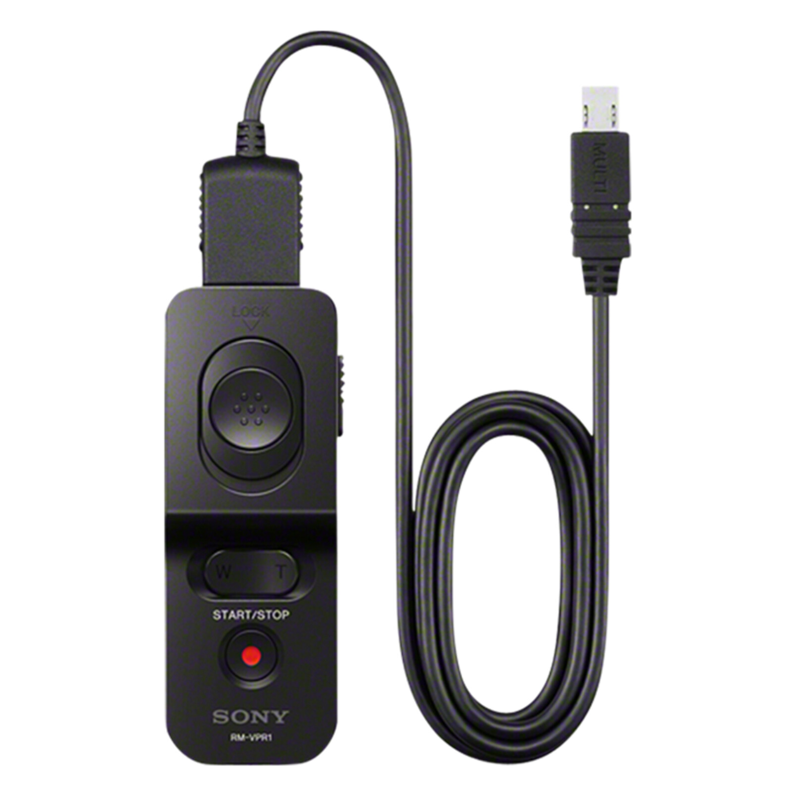 Sony RM-VPR1 Fernbedienung