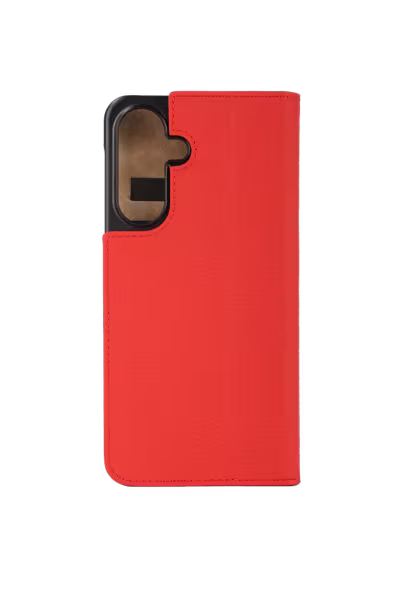 Galeli Book Marc Samsung Galaxy A56 Cherry Tomato