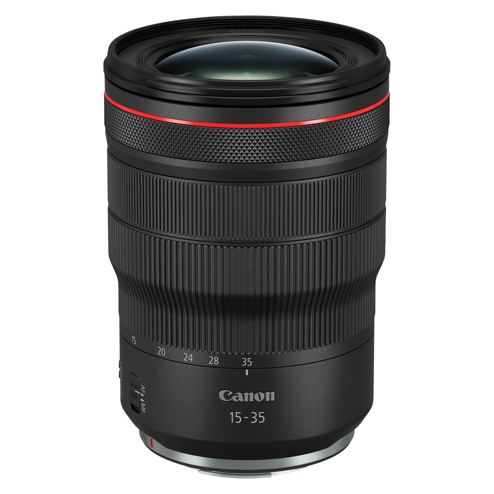 Canon RF 15-35/2,8L IS USM