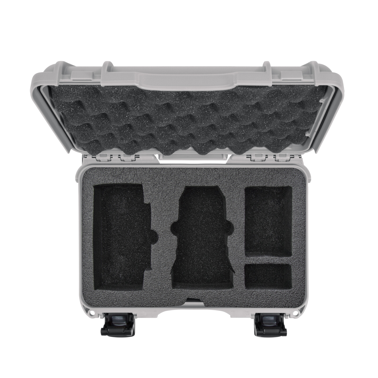Nanuk Case 909 Silver f. DJI Mavic Mini