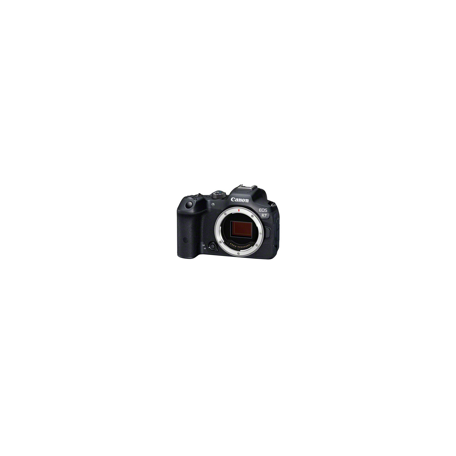 Canon EOS R7 Geh&auml;use