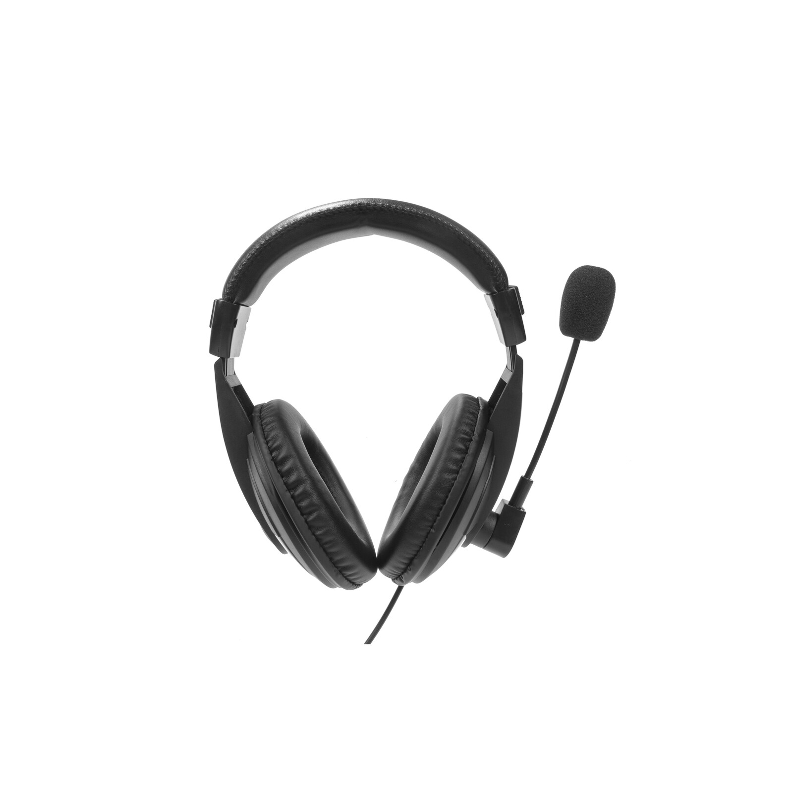 Axxtra Office USB Headset 